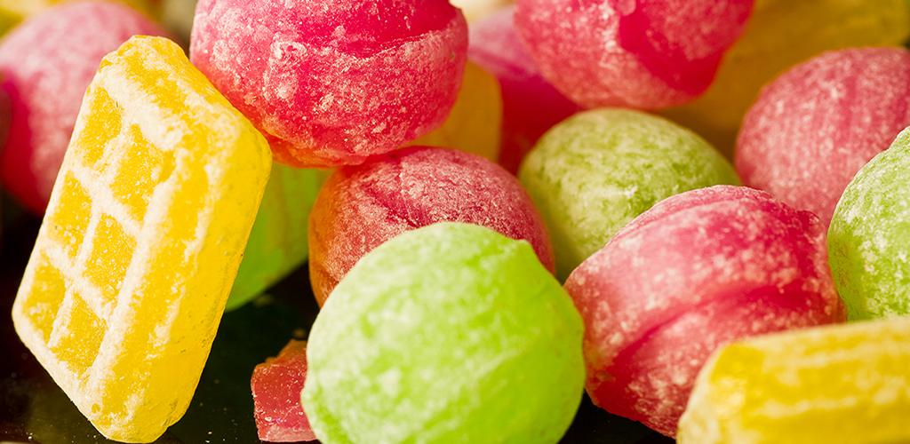 Snoepwinkeltje - Dutch Sweets